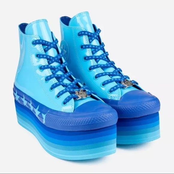 converse platform 38 converse platform 38